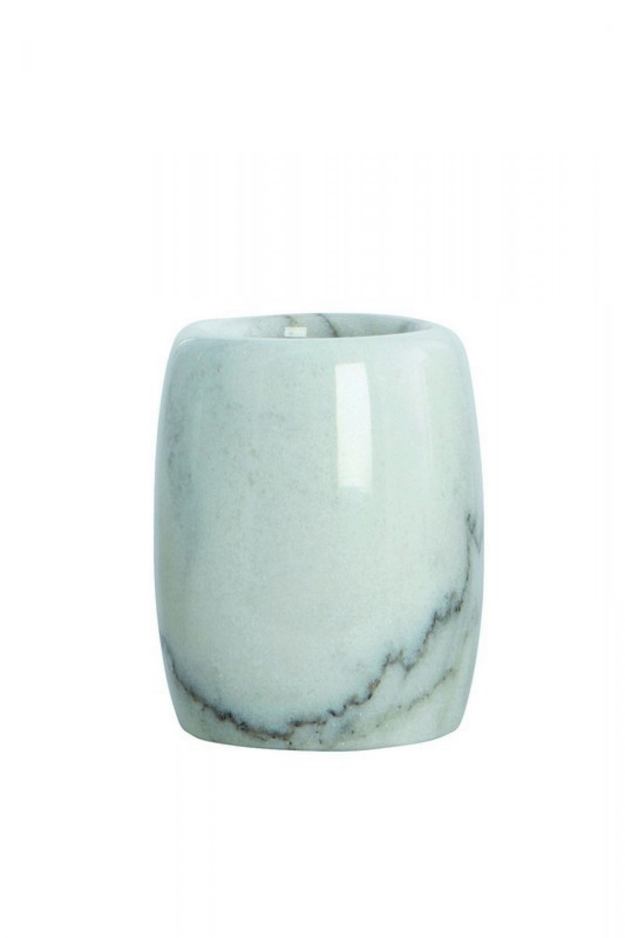 Marble Zahnputzbecher house doctor EINZELSTÜCK